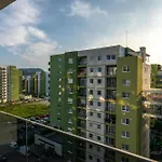 Central David Residence 3