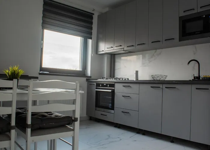 Central David Residence 3