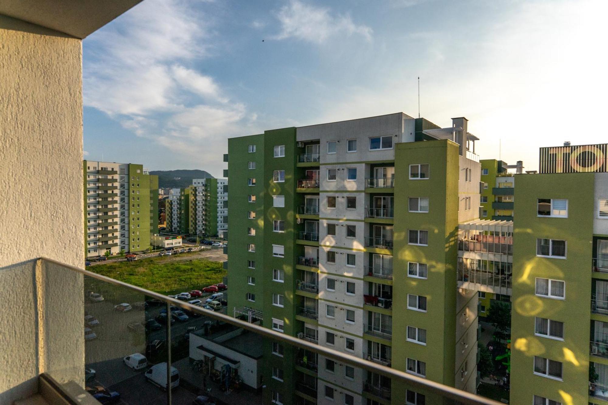 Apartament David 3