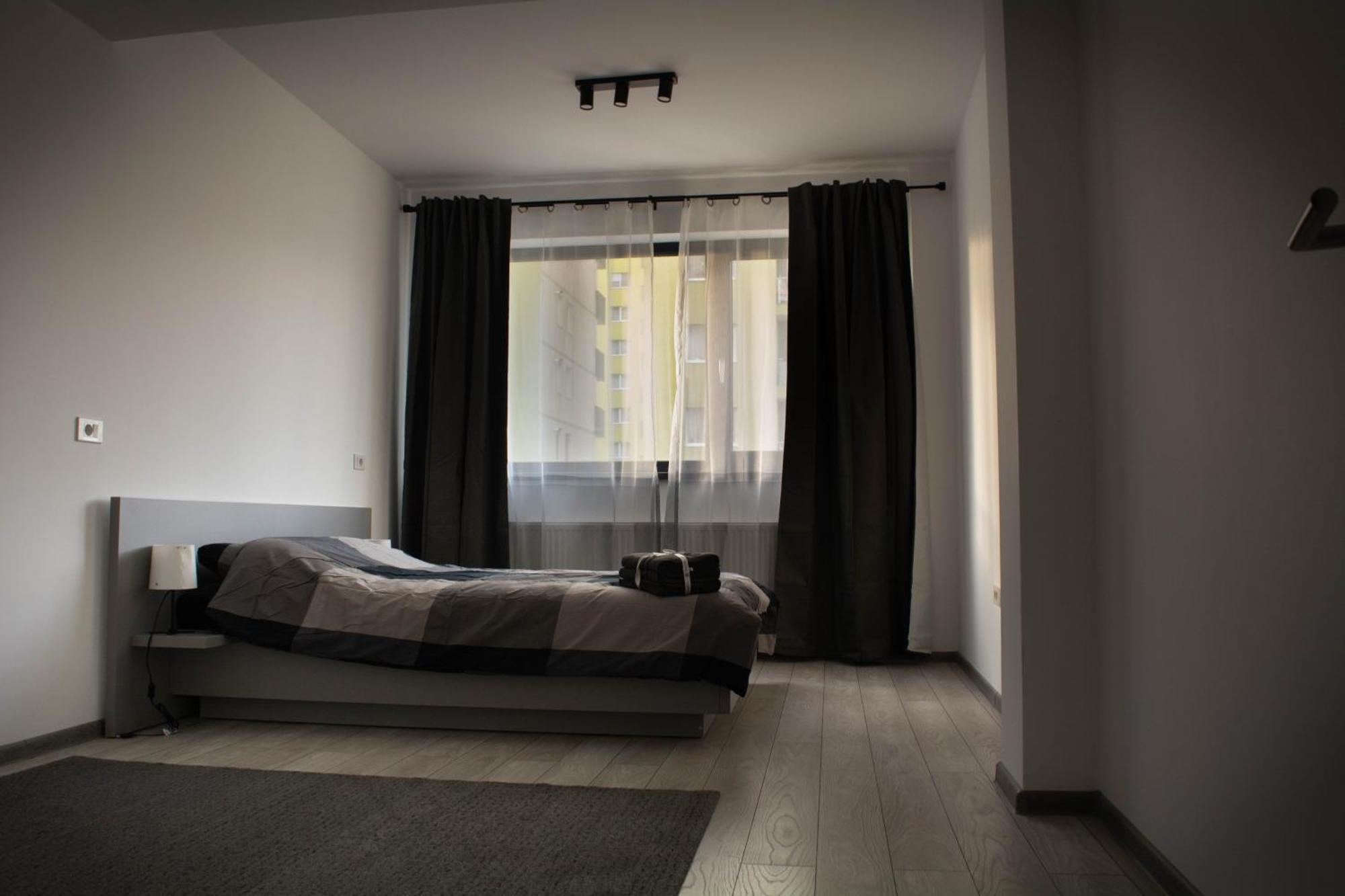 Apartament David 3