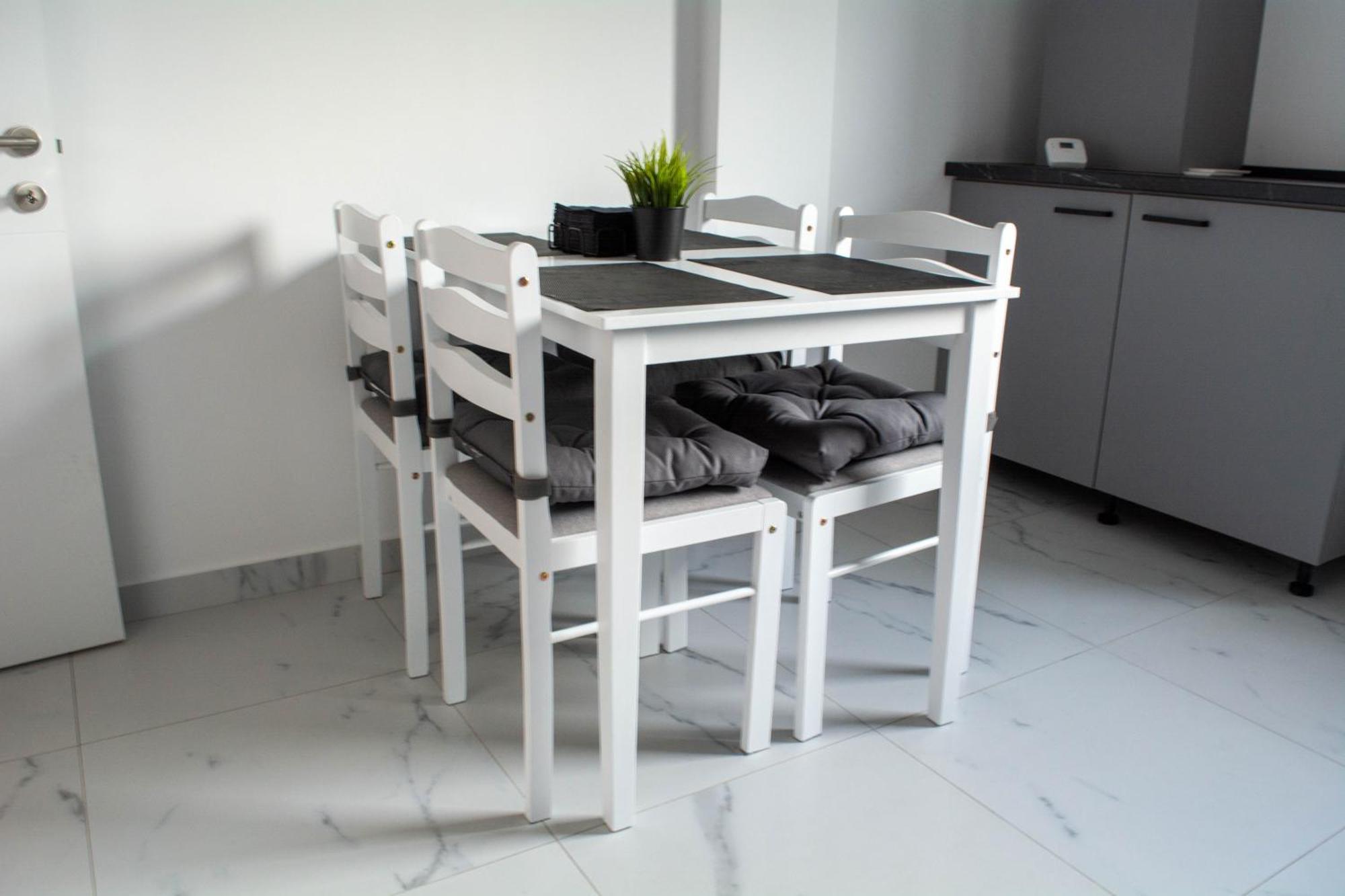 Apartament David 3 Brașov