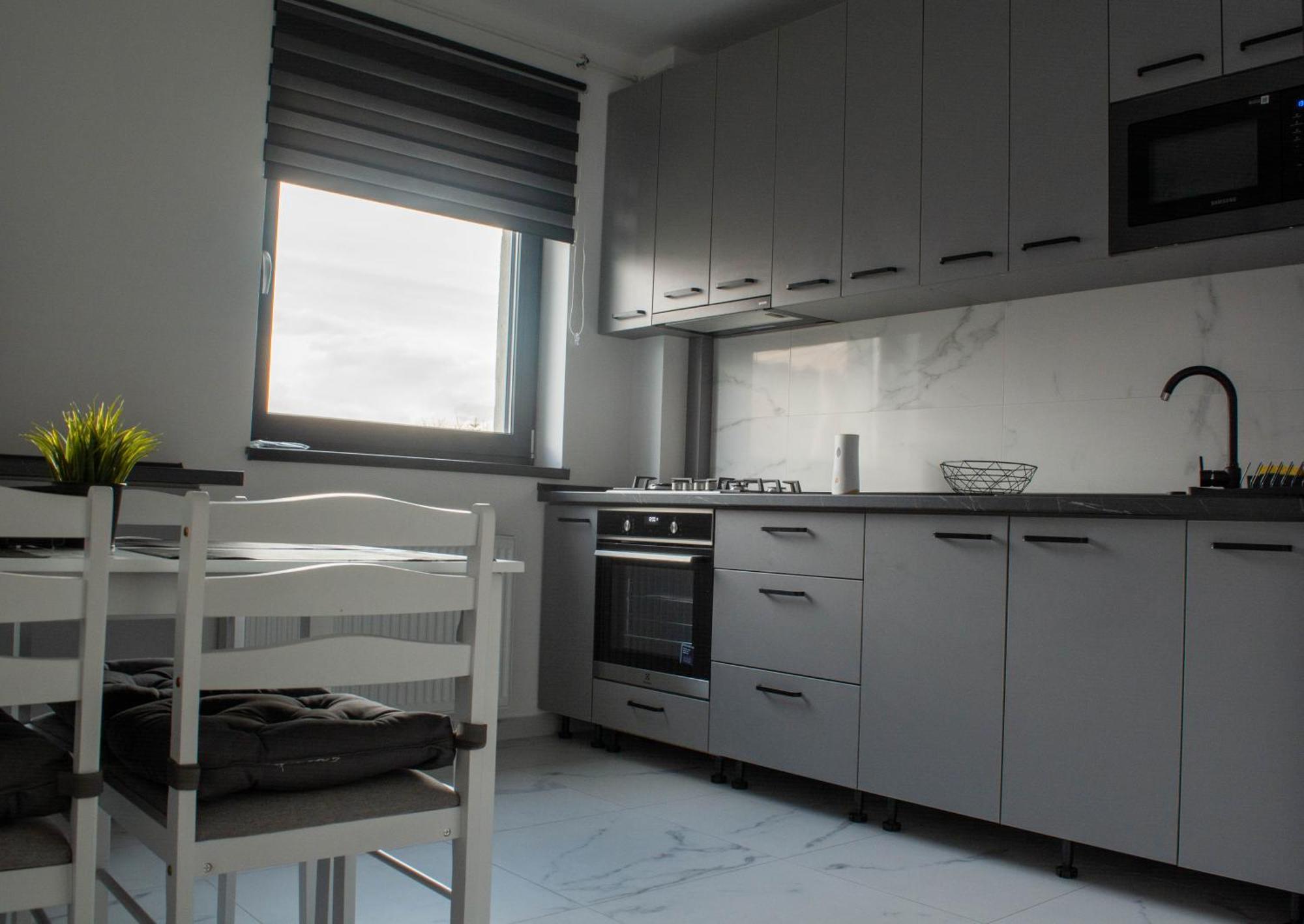 David 3 Apartament *