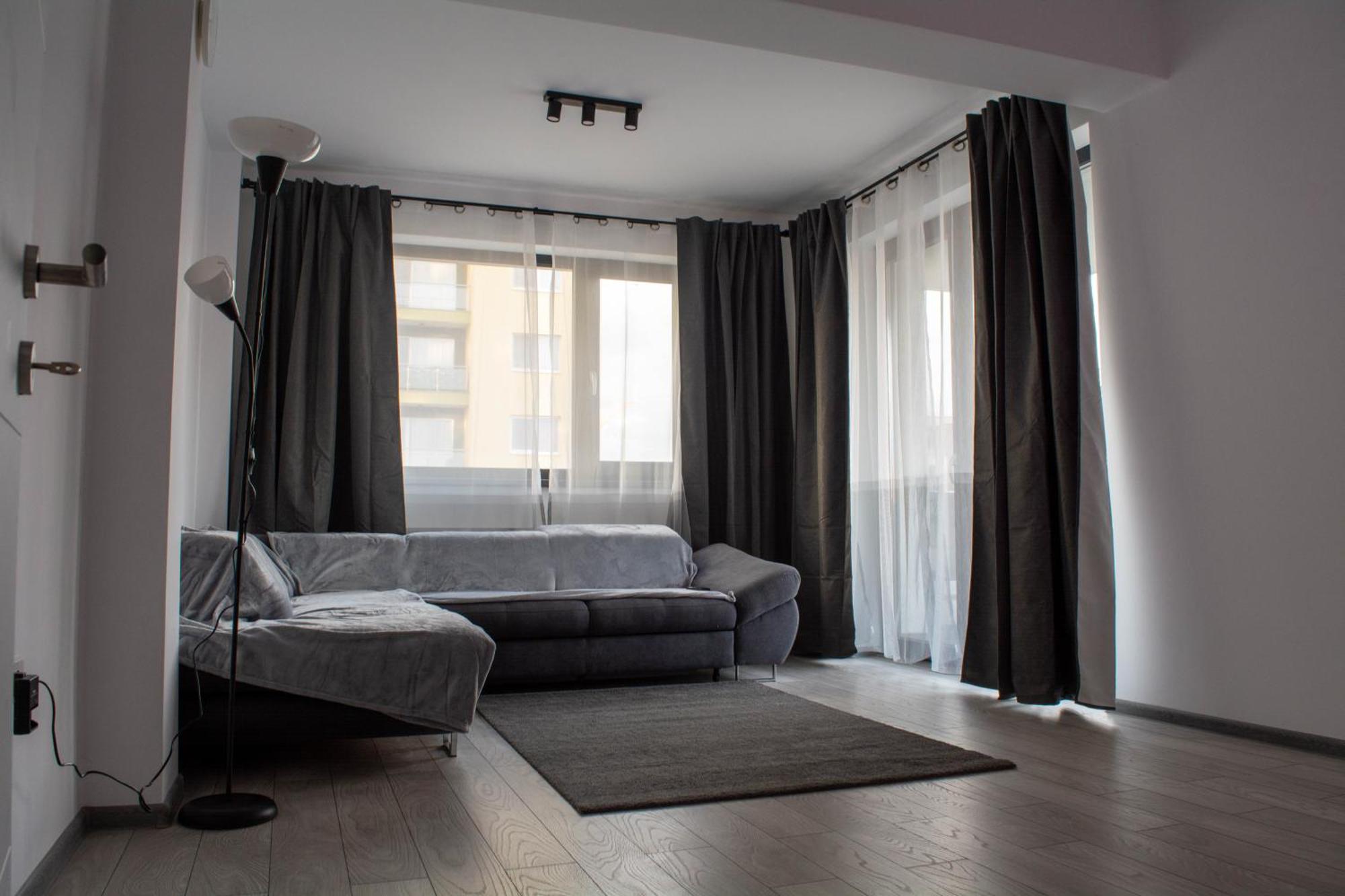 Apartament David 3